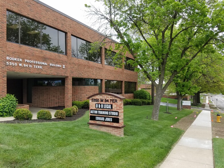 Primary Photo Of 5350 W 94th Ter, Prairie Village Office For Lease