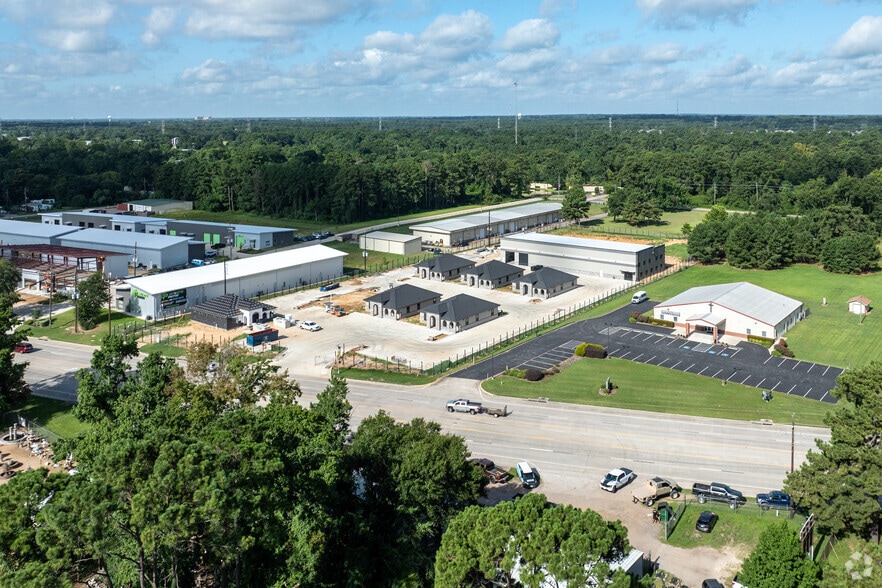 More Photos Of 25213 FM 2978 Rd, Tomball Medical For Lease