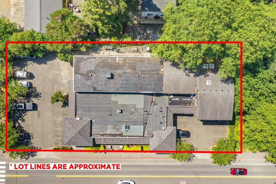 More Photos Of 171 Sunset Blvd, Cannon Beach Storefront Retail Residential For Sale