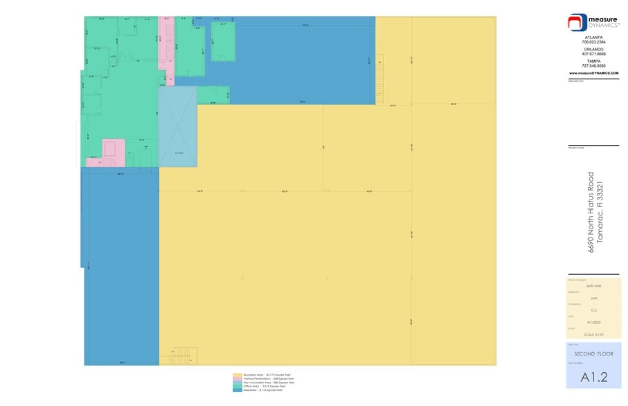 More Photos Of 6690 N Hiatus Rd, Tamarac Distribution For Sale