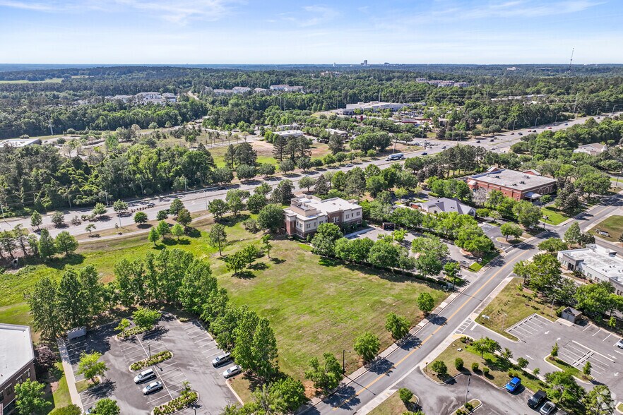 More Photos Of 3664 Coolidge Ct, Tallahassee Office For Sale