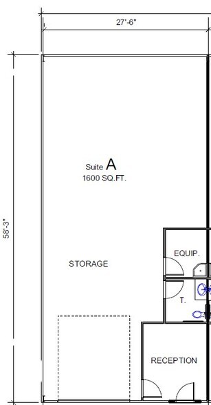 More Photos Of 922 S 500 W, Salt Lake City Warehouse For Lease