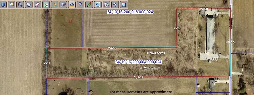 More Photos Of 2171 S 300 E, Kokomo Apartments For Sale