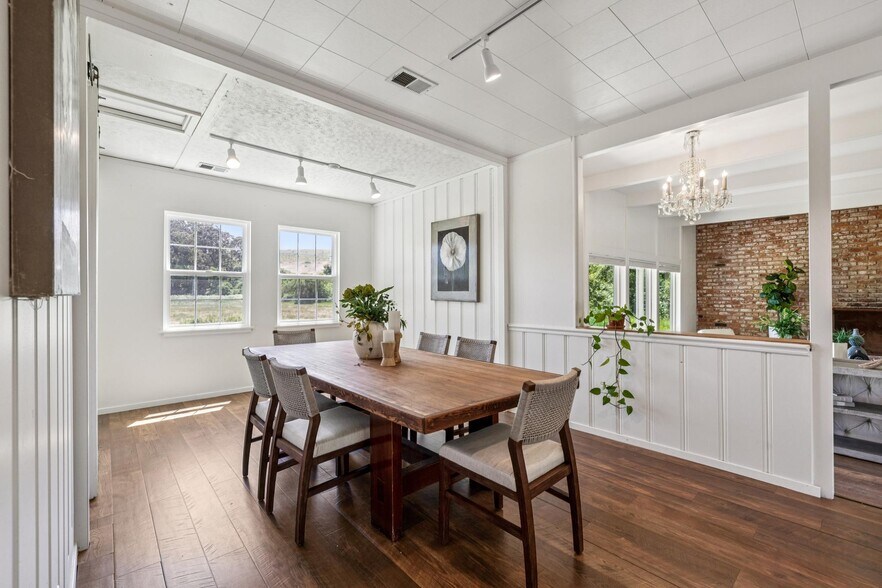 More Photos Of 1650 Stage Rd, Pescadero Specialty For Sale