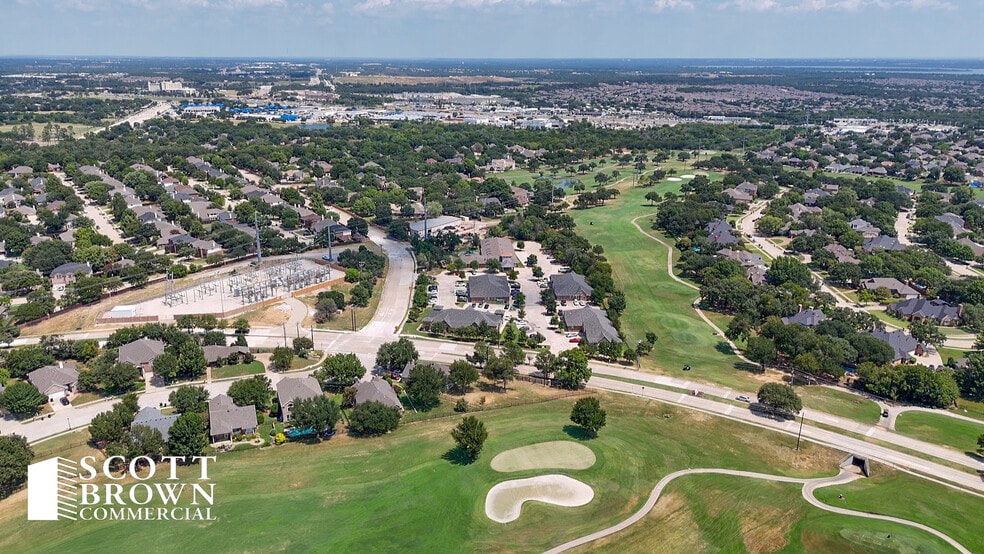 More Photos Of 1420 Robinson Rd, Corinth Medical For Sale