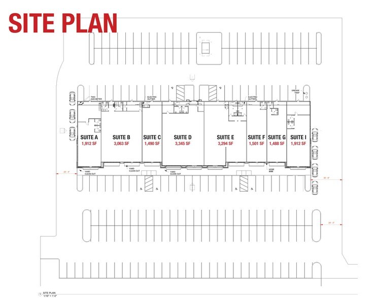More Photos Of 7013 E Expressway 83, Mercedes Storefront For Lease