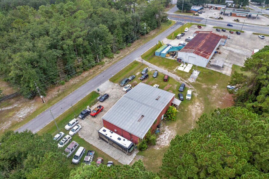 More Photos Of 904 W Oglethorpe Hwy, Hinesville Land For Sale