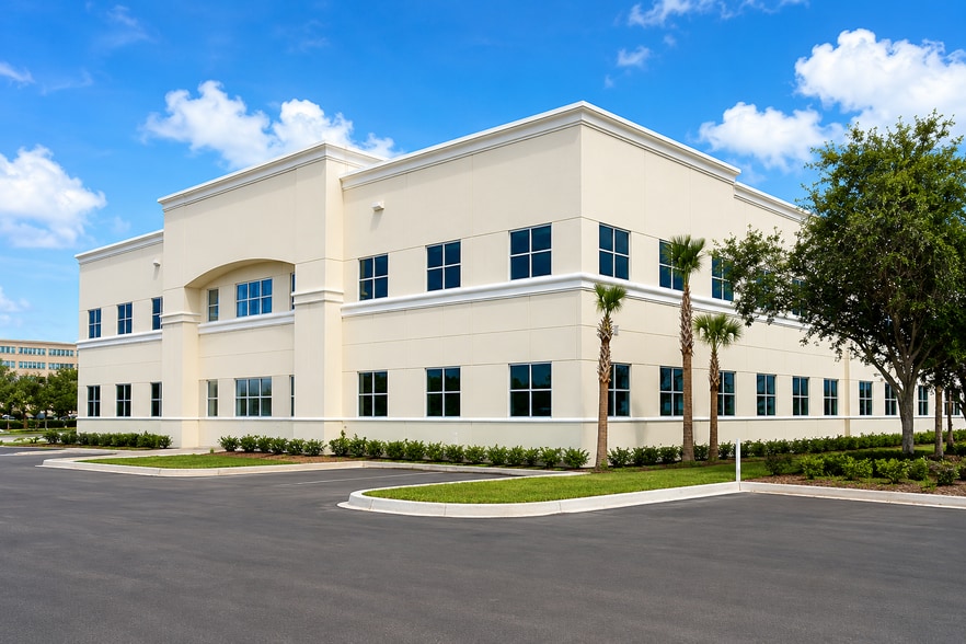 More Photos Of 2402 Frist Blvd, Fort Pierce Medical For Sale