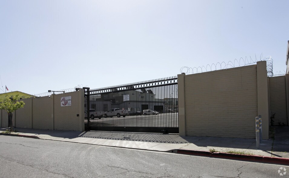Primary Photo Of 966 81st Ave, Oakland Land For Sale