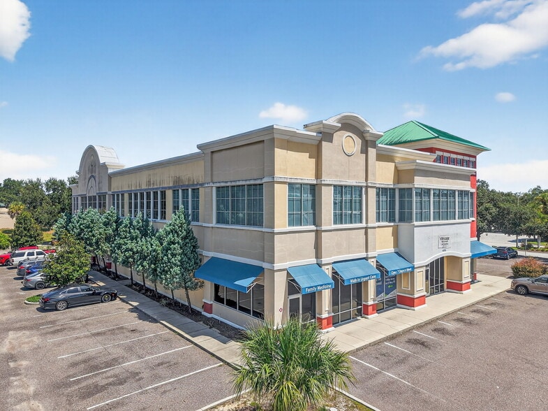 More Photos Of 15701 State Road 50, Clermont Medical For Lease