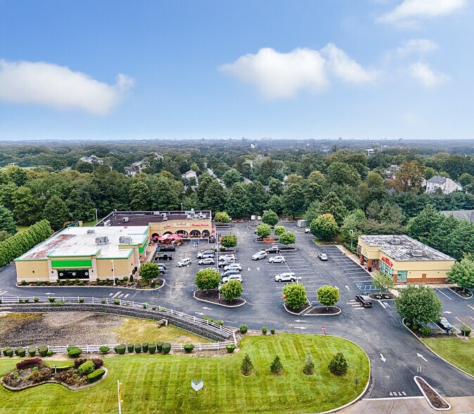 Primary Photo Of 2410 Highway 35, Manasquan Unknown For Lease