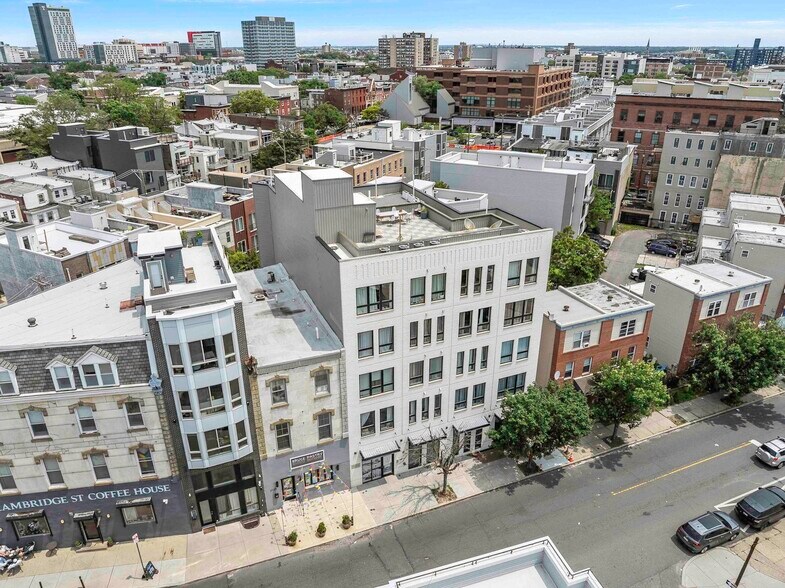 More Photos Of 1723 Ridge Ave, Philadelphia Apartments For Sale