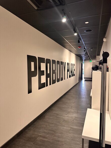 More Photos Of 150 Peabody Pl, Memphis Office For Lease