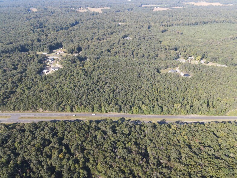 More Photos Of 0 Kings Hwy, King George Land For Sale