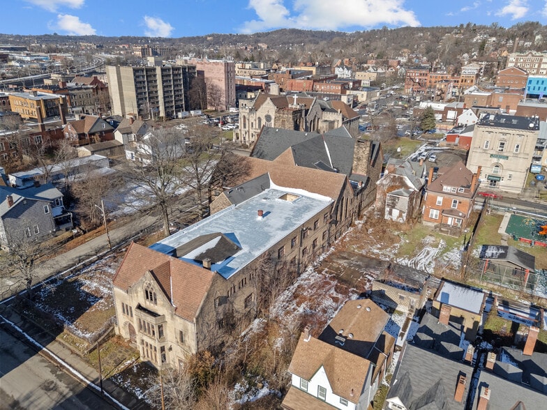 More Photos Of 710 Mulberry St, Pittsburgh Religious Facility For Sale