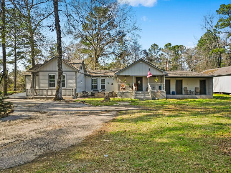 More Photos Of 12665 FM 1314 Rd, Conroe Land For Sale