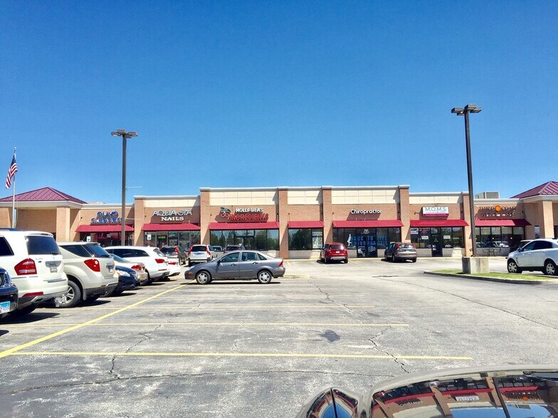 More Photos Of 761 Indian Boundary Rd, Chesterton Unknown For Lease