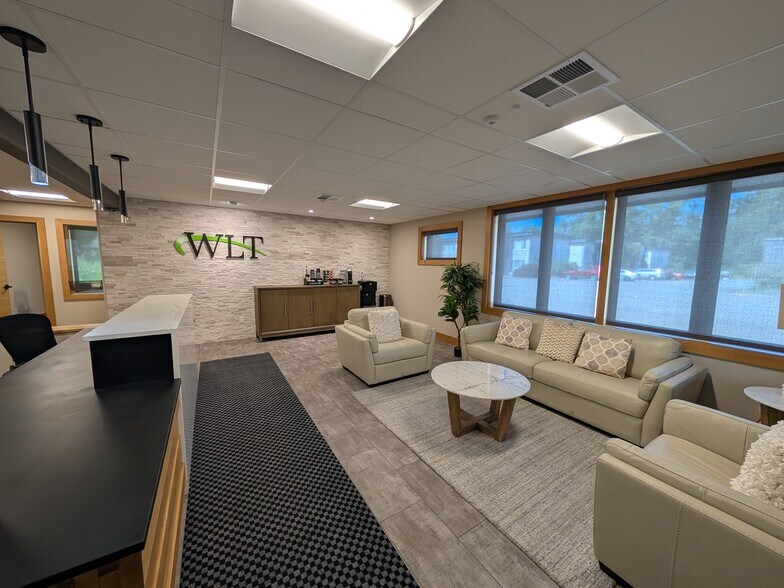 More Photos Of 5616 Third Ave, Ferndale Medical For Lease