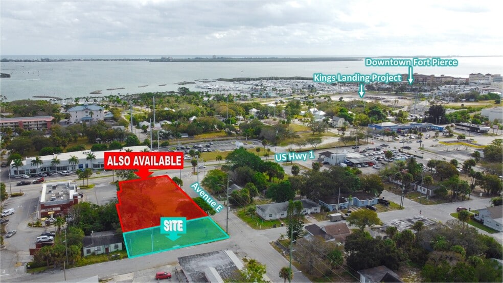 More Photos Of 604 N 6th St, Fort Pierce Land For Sale
