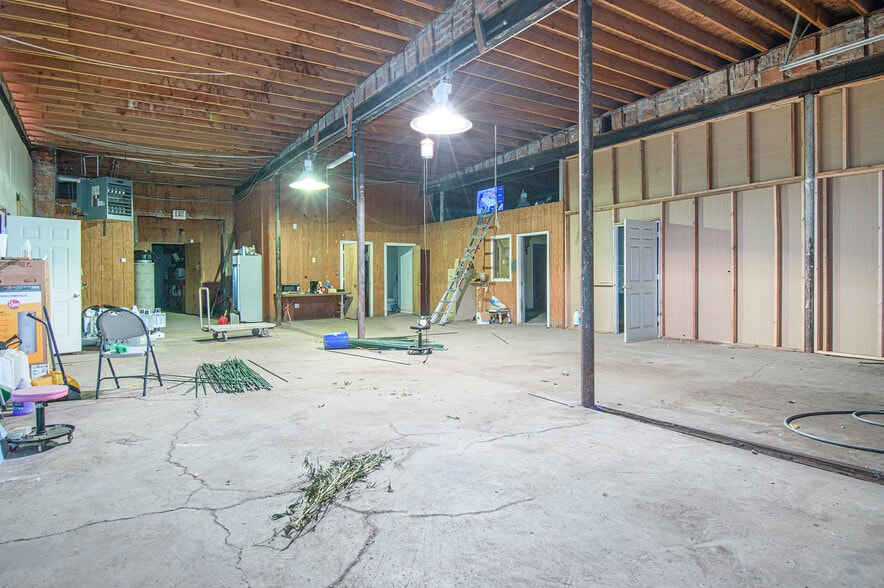 More Photos Of 10415 Fenkell St, Detroit Freestanding For Sale