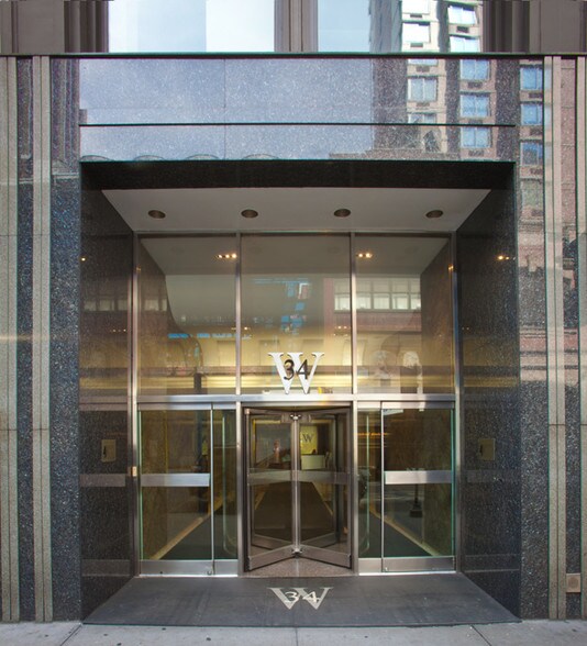More Photos Of 34 W 33rd St, New York Office For Lease