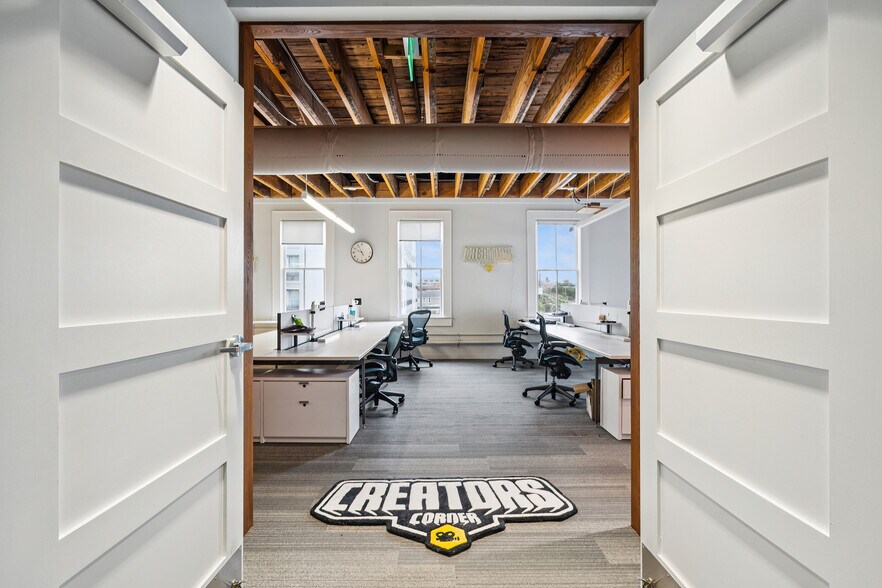 More Photos Of 121 Calhoun St, Charleston Office Residential For Lease