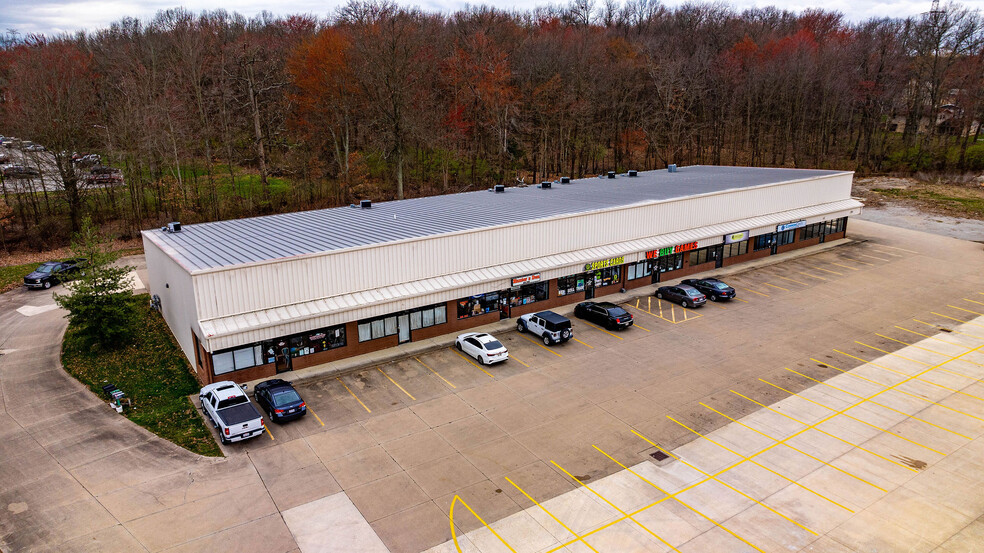 Primary Photo Of 1299 W Ohio Pike, Amelia Storefront Retail Office For Lease