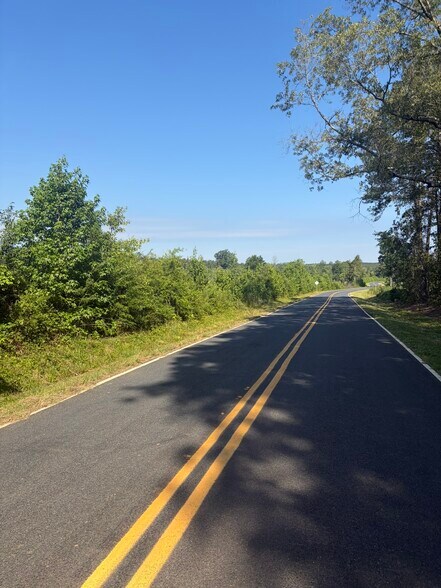 More Photos Of 00 Everett Chappell Rd, Mount Gilead Land For Sale