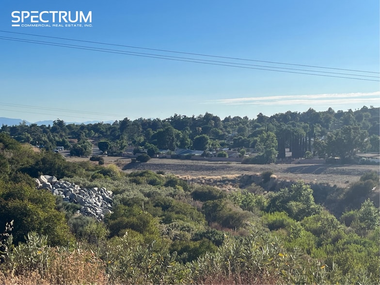 More Photos Of 12451 Gridley, Sylmar Land For Lease