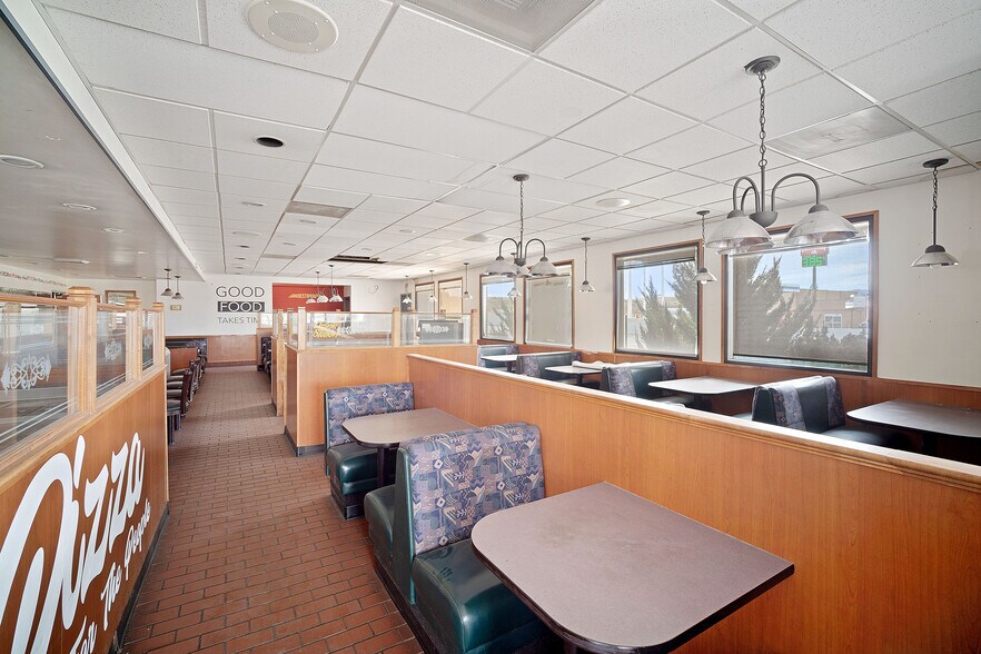 More Photos Of 380 E 1620 S, Salina General Retail For Sale