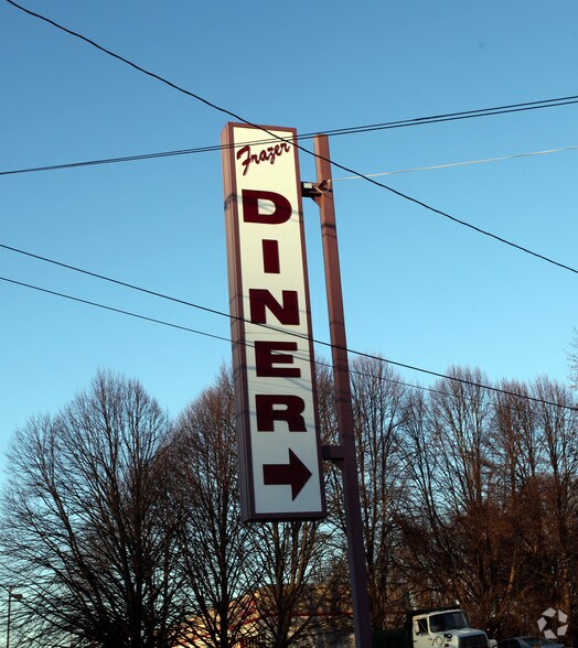 More Photos Of 189 E Lancaster Ave, Malvern Restaurant For Lease