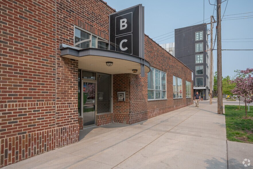 More Photos Of 901 N 3rd St, Minneapolis Loft Creative Space For Lease
