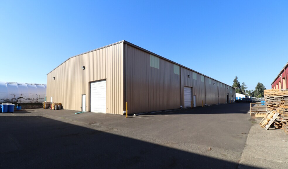 More Photos Of Olympic St, Springfield Unknown For Lease