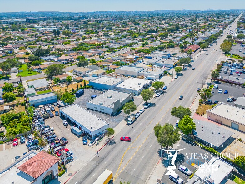 More Photos Of 9628-9632 Valley Blvd, Rosemead Freestanding For Sale