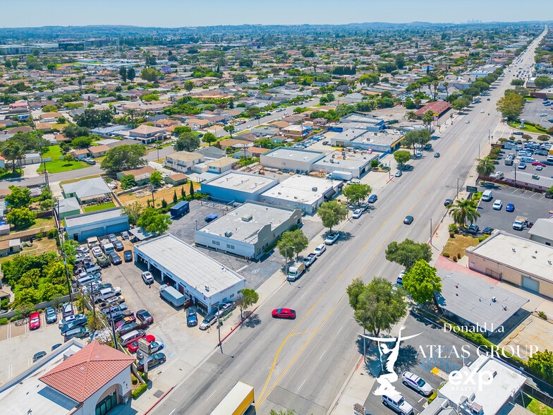 More Photos Of 9628-9632 Valley Blvd, Rosemead Freestanding For Sale