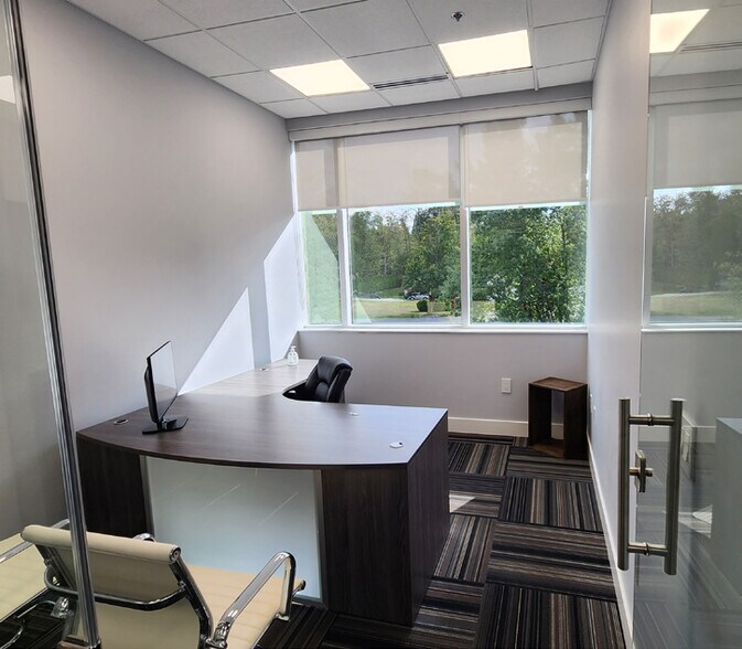 More Photos Of 8029 199 St, Langley Twp Office For Sale