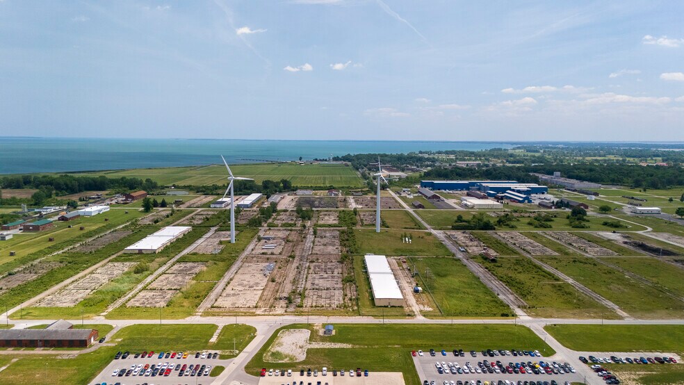 More Photos Of 5225 W Lakeshore Dr, Port Clinton Land For Sale