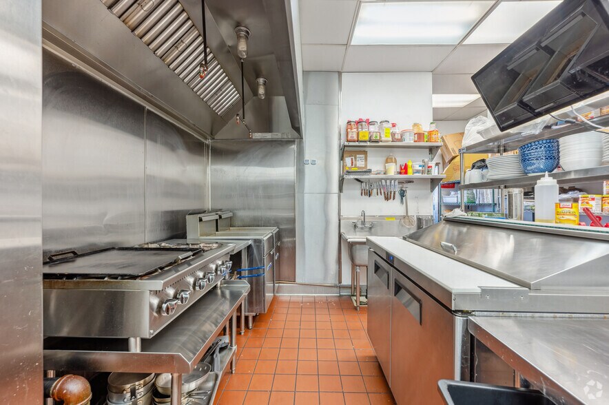 Photo of 1st Floor Ste 24