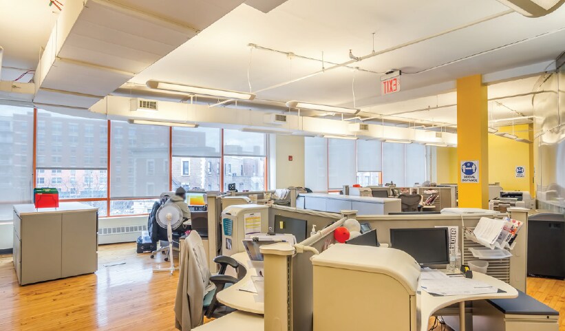 More Photos Of 3144 3rd Ave, Bronx Medical For Sale