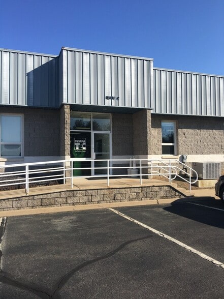 More Photos Of 1600 Reed Rd, Pennington Light Distribution For Sale