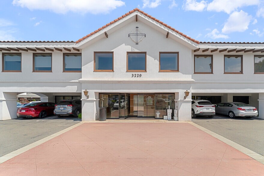 More Photos Of 3220 Sepulveda Blvd, Torrance Medical For Lease