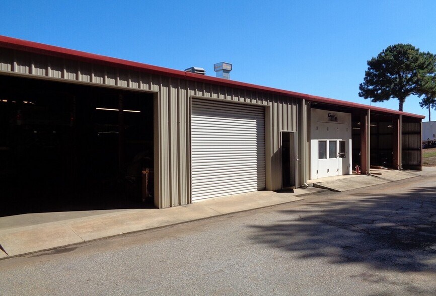 More Photos Of 2915 Slappey Blvd, Albany Land For Sale