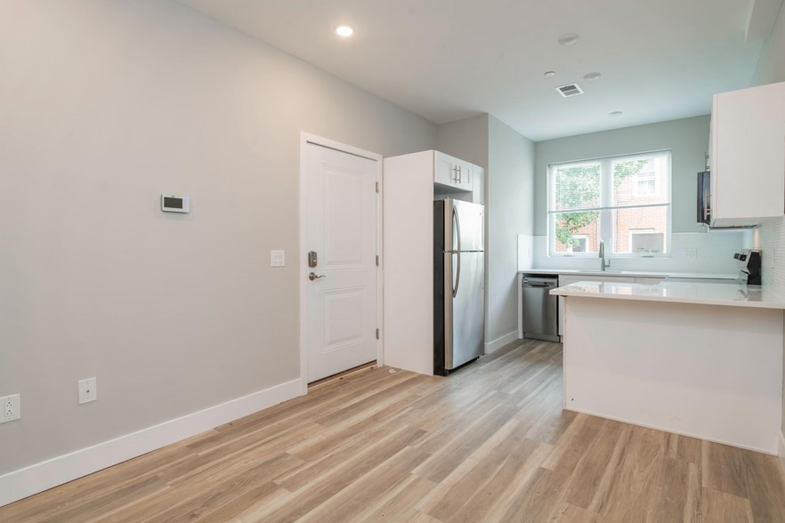 More Photos Of 2010 N 8th St, Philadelphia Apartments For Sale