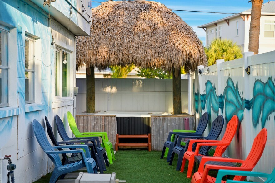 More Photos Of ,  Multifamily For Sale