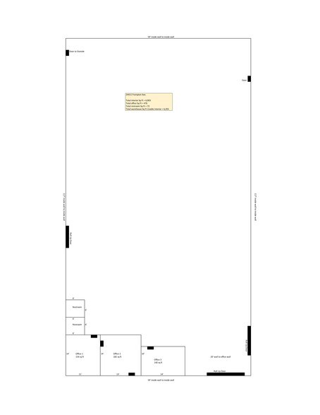 More Photos Of 24421 Frampton Ave, Harbor City Industrial For Lease