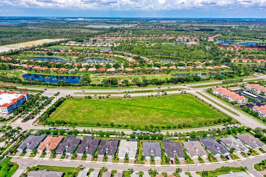 More Photos Of Ben Hill Griffin Pkwy, Estero Land For Lease