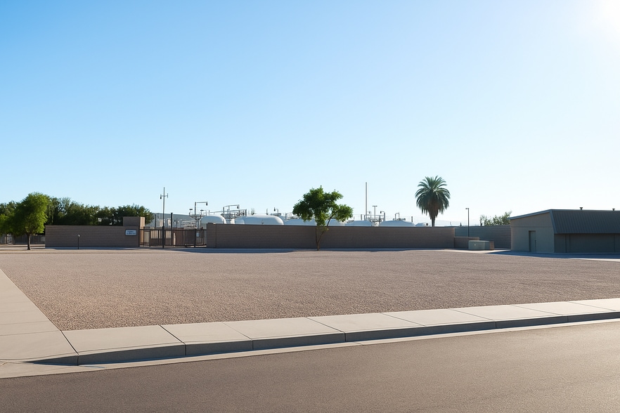 More Photos Of 30 N 20th St, Phoenix Land For Sale