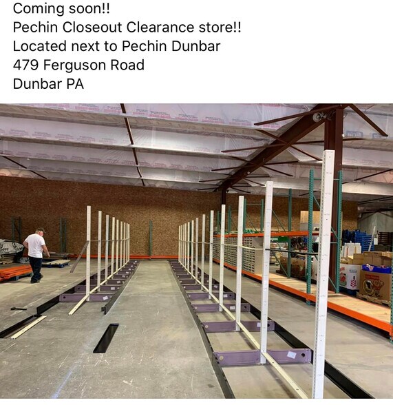 More Photos Of 479 Ferguson Rd, Dunbar Refrigeration Cold Storage For Sale