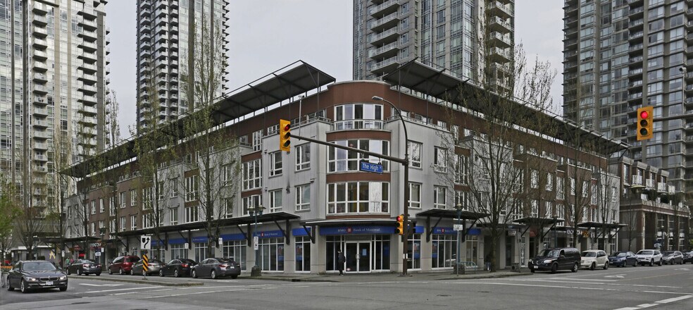 More Photos Of 1161 The High St, Coquitlam Storefront Retail Residential For Sale