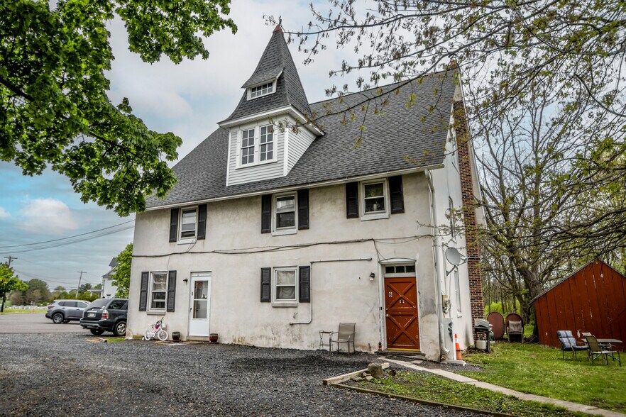More Photos Of 1 S Main St, Richlandtown Apartments For Sale